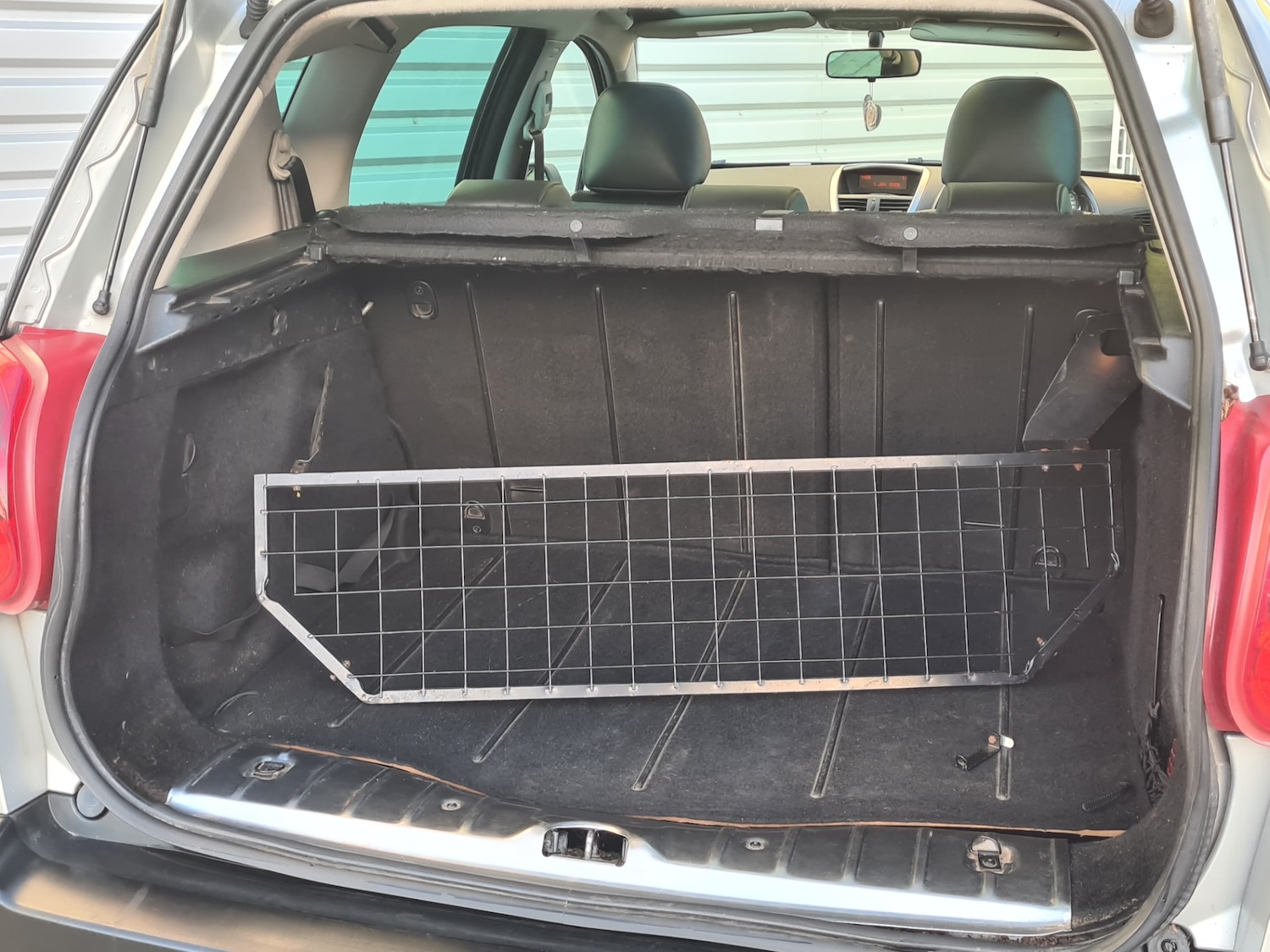 Used Peugeot 207 2009 for sale - 77127696: Photo 9