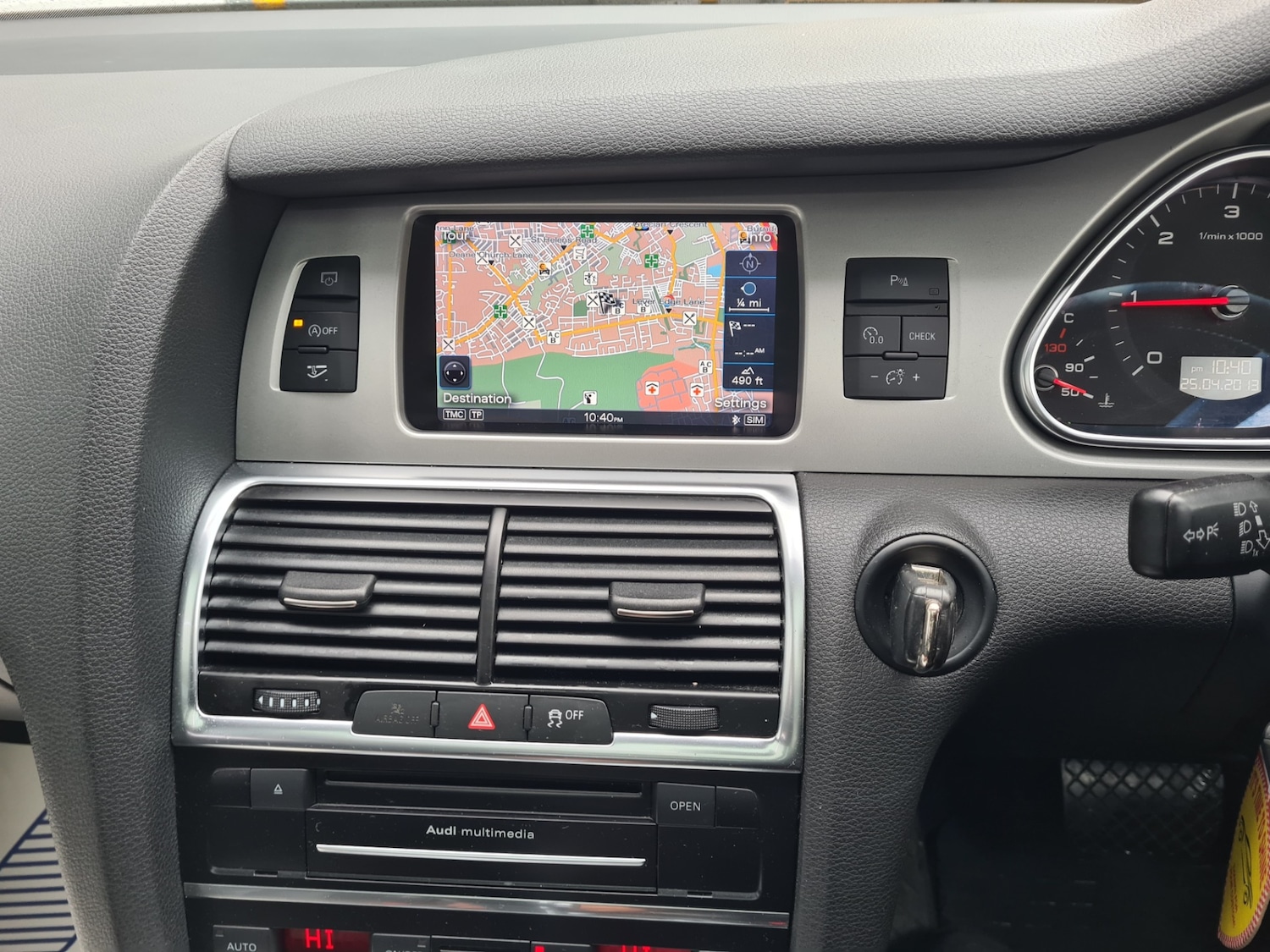 Vehicle 13