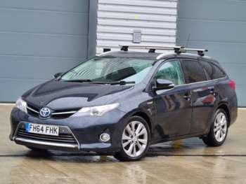 Used Toyota Auris 2015 for sale - 72577400: Photo