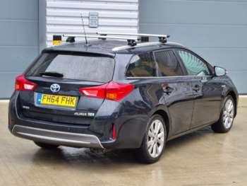 Used Toyota Auris 2015 for sale - 72577400: Photo