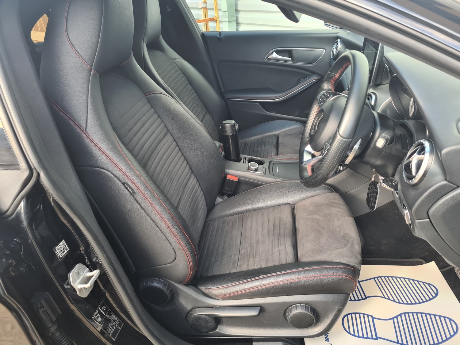 Used Mercedes-Benz CLA 2016 for sale - 77438796: Photo 6