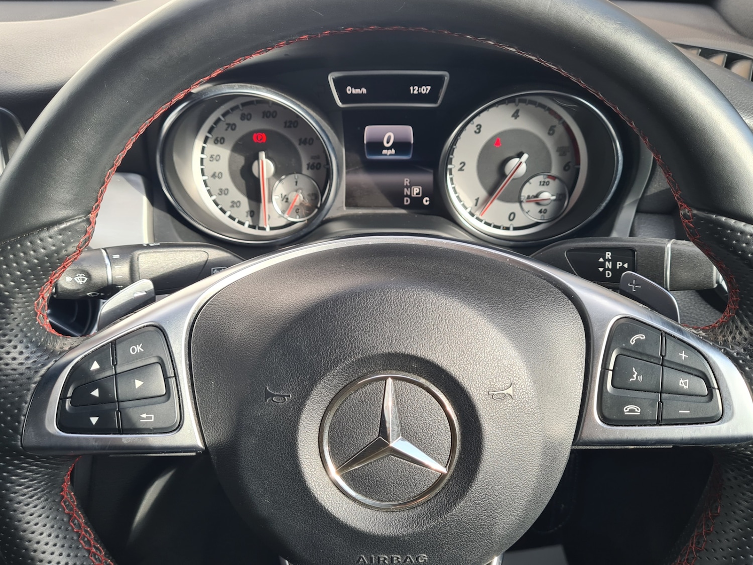 Used Mercedes-Benz CLA 2016 for sale - 77438796: Photo 9