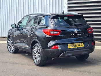 Used Renault Kadjar 2018 for sale - 79395438: Photo