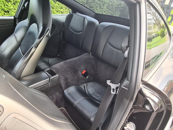 Used Porsche 911 2006 for sale - 67056203: Photo 11