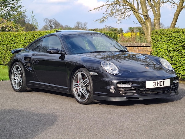 Used Porsche 911 2006 for sale - 67056203: Photo 1