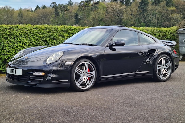 Used Porsche 911 2006 for sale - 67056203: Photo 2