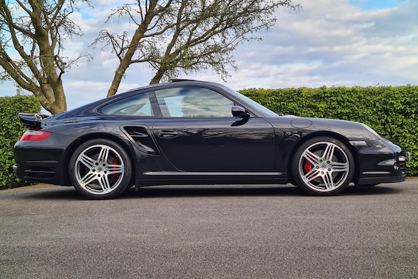Used Porsche 911 2006 for sale - 67056203: Photo 3