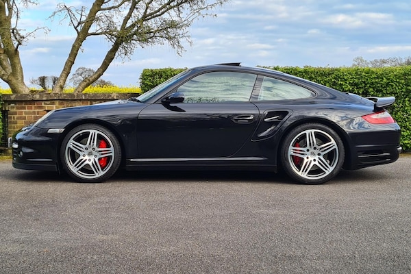 Used Porsche 911 2006 for sale - 67056203: Photo 4