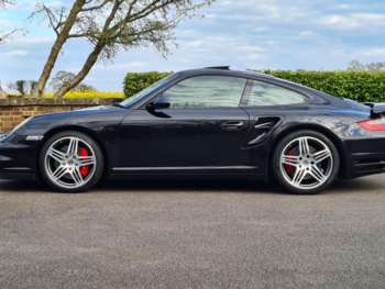 Used Porsche 911 2006 for sale - 67056203: Photo