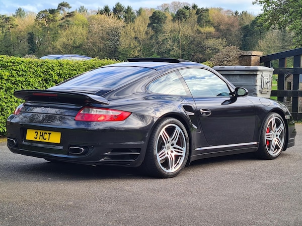 Used Porsche 911 2006 for sale - 67056203: Photo 5