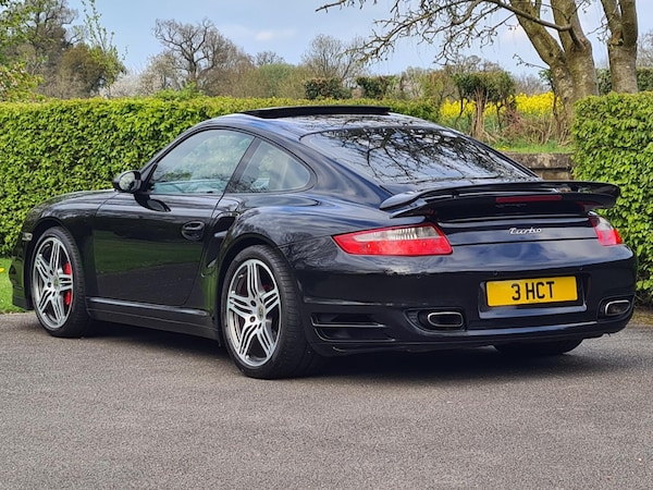 Used Porsche 911 2006 for sale - 67056203: Photo 6