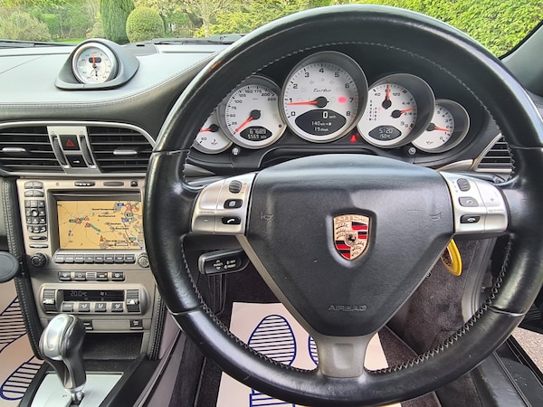 Used Porsche 911 2006 for sale - 67056203: Photo 7