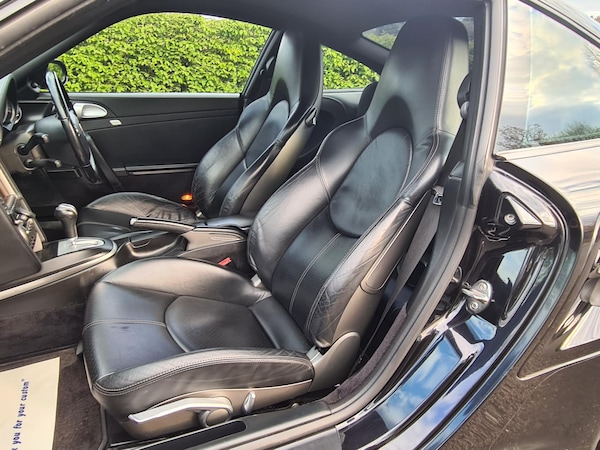 Used Porsche 911 2006 for sale - 67056203: Photo 8