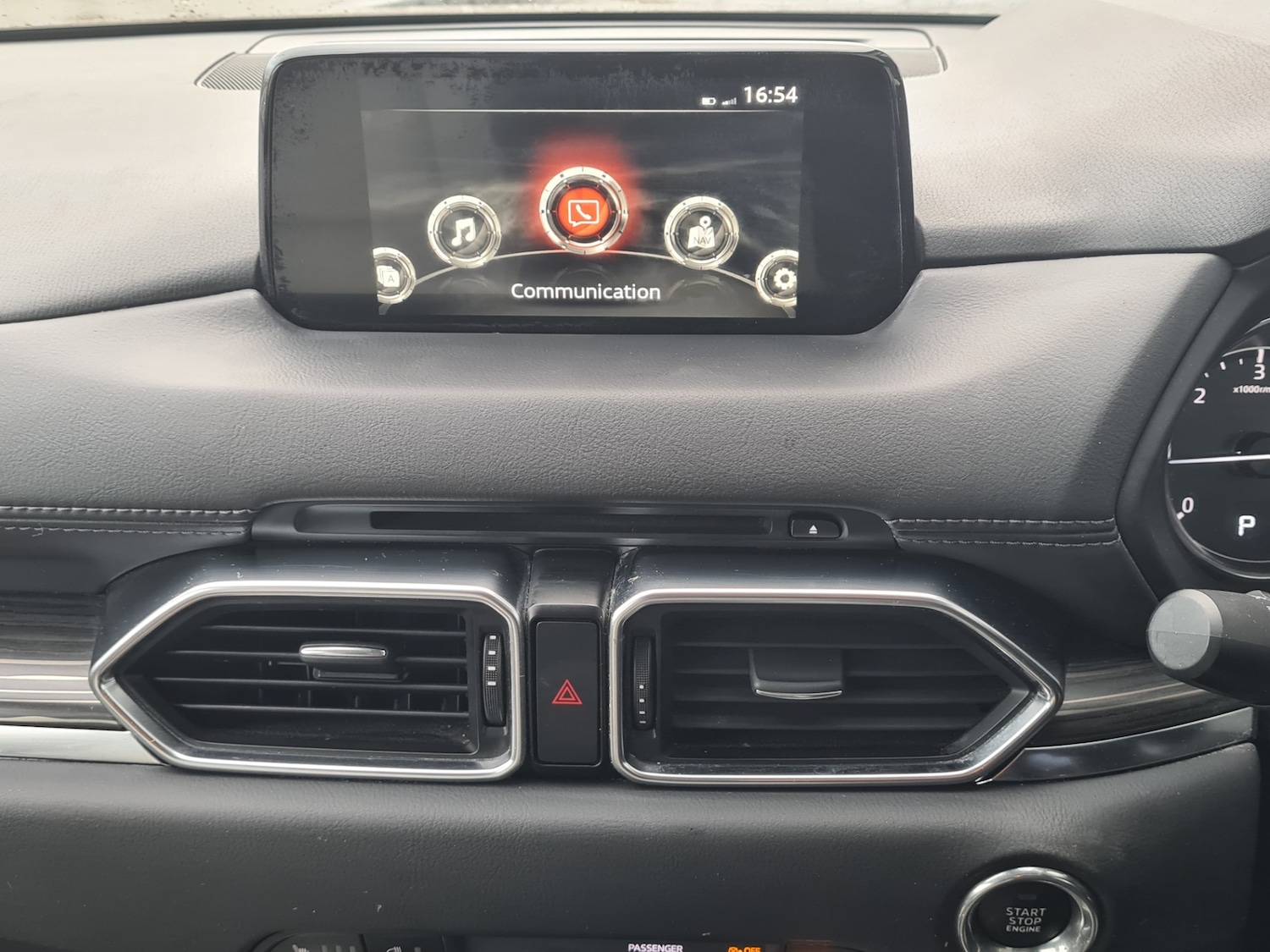 Used Mazda CX-5 2017 for sale - 77898686: Photo 12