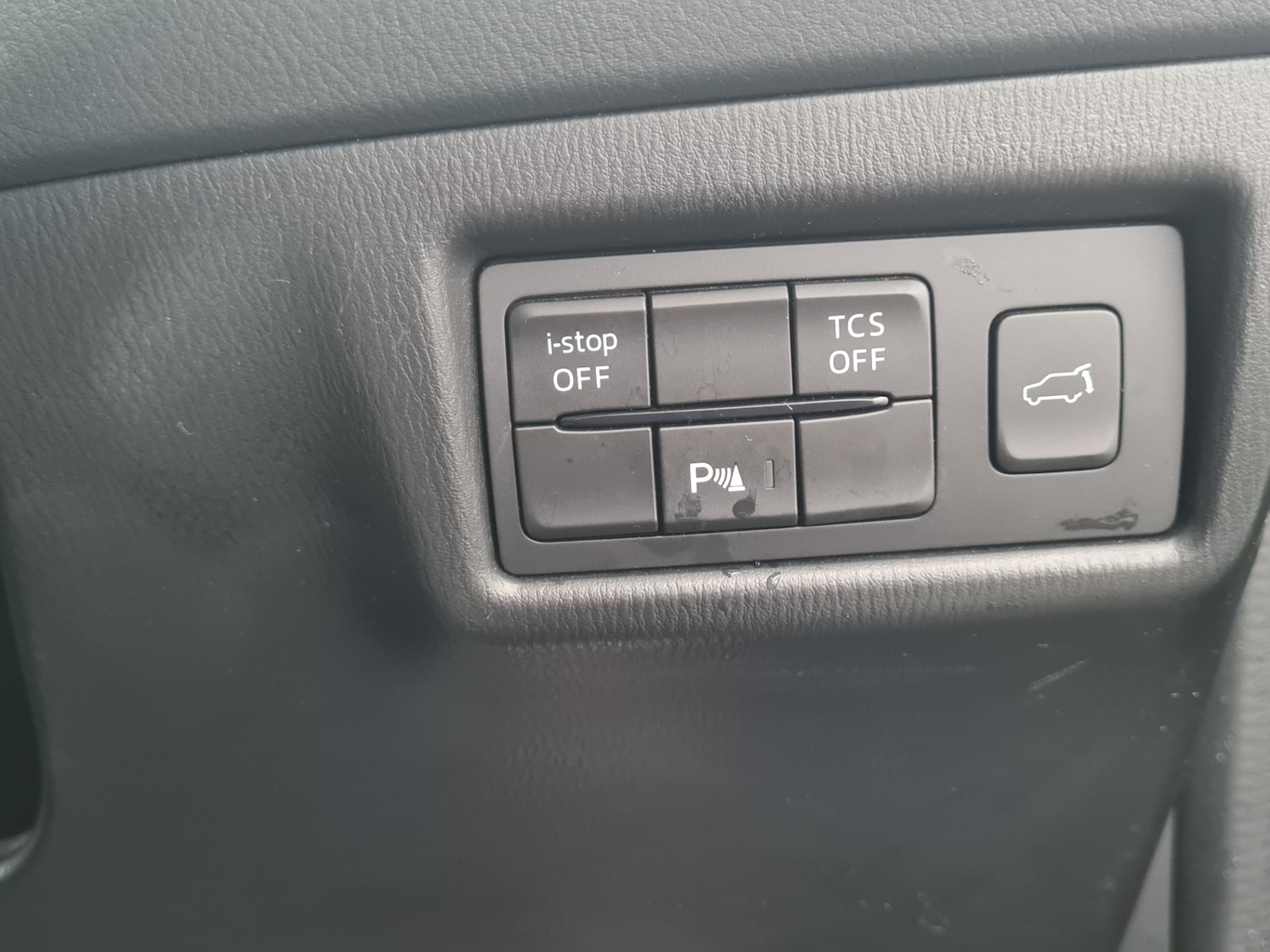 Used Mazda CX-5 2017 for sale - 77898686: Photo 13