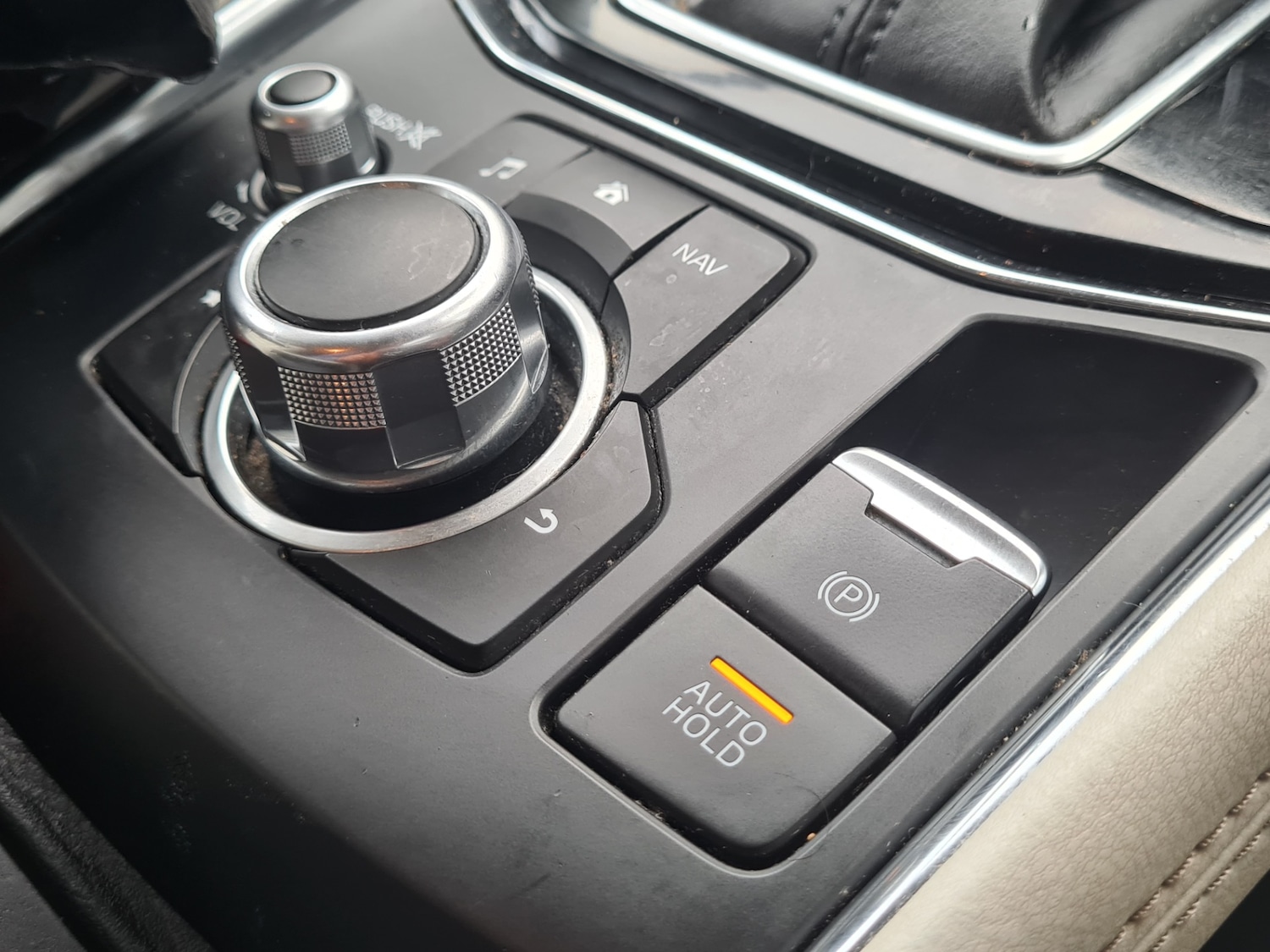 Used Mazda CX-5 2017 for sale - 77898686: Photo 14