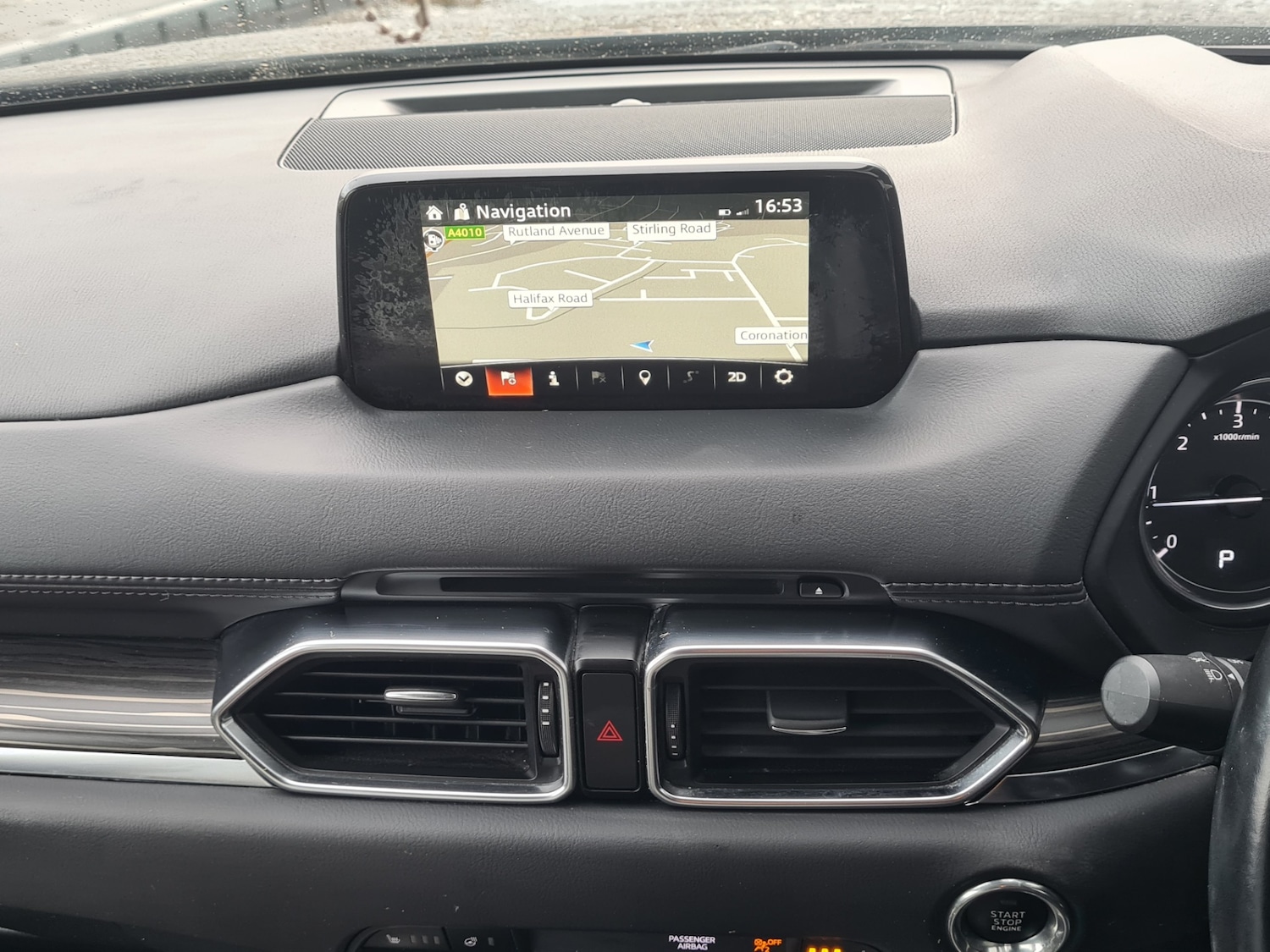 Used Mazda CX-5 2017 for sale - 77898686: Photo 15