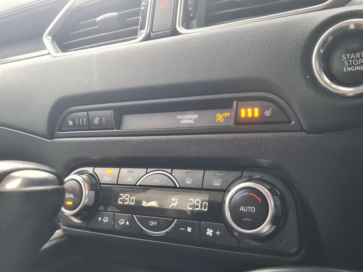 Used Mazda CX-5 2017 for sale - 77898686: Photo 16