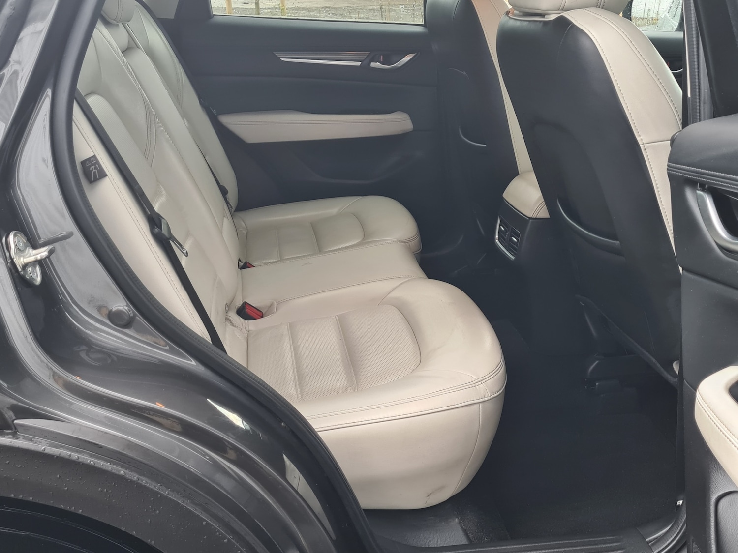 Used Mazda CX-5 2017 for sale - 77898686: Photo 6