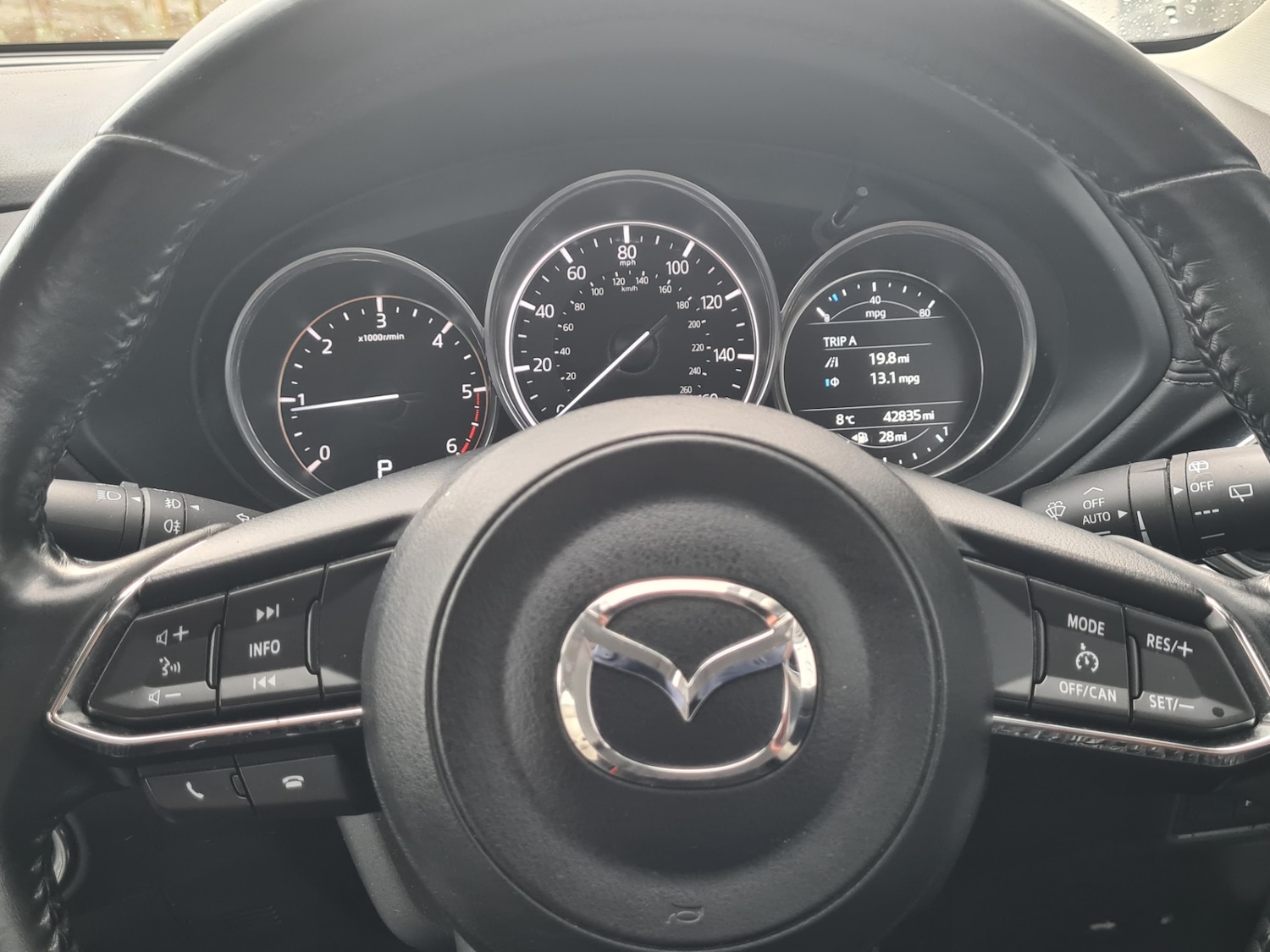 Used Mazda CX-5 2017 for sale - 77898686: Photo 7