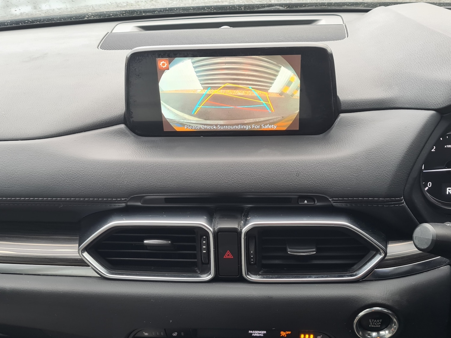 Used Mazda CX-5 2017 for sale - 77898686: Photo 8