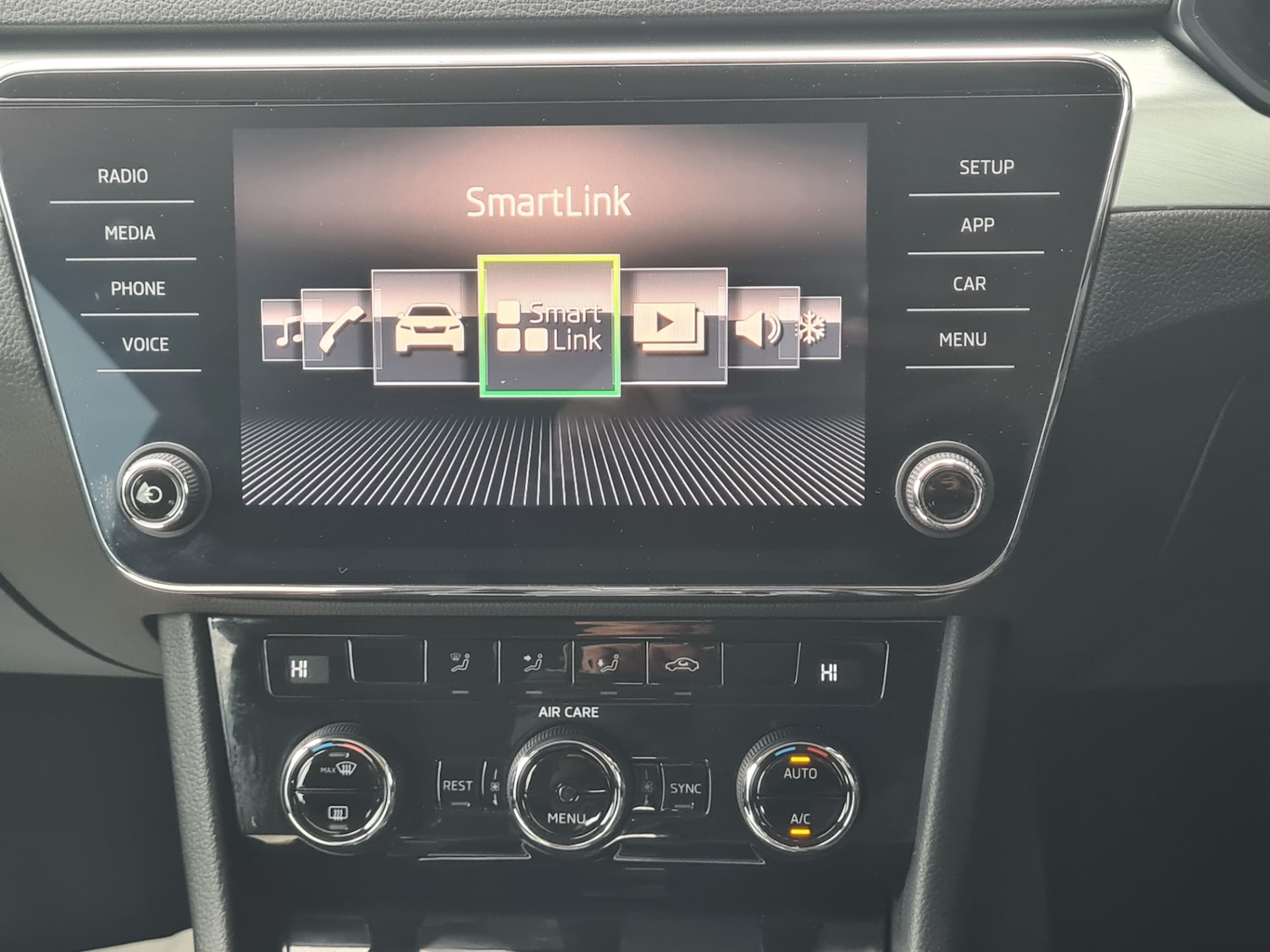 Used Skoda Superb 2017 for sale - 77906311: Photo 7