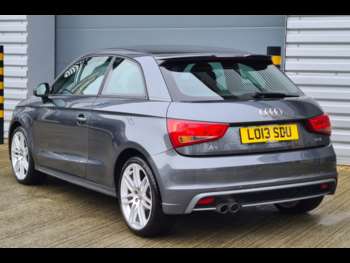 Used Audi A1 2013 for sale - 73840462: Photo