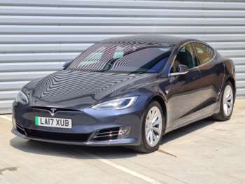 Used Tesla Model S 2017 for sale - 70906774: Photo