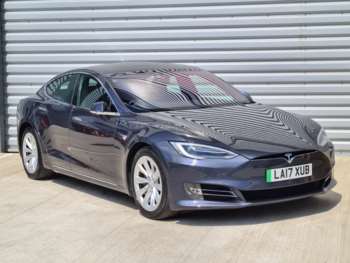 Used Tesla Model S 2017 for sale - 70906774: Photo