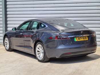 Used Tesla Model S 2017 for sale - 70906774: Photo