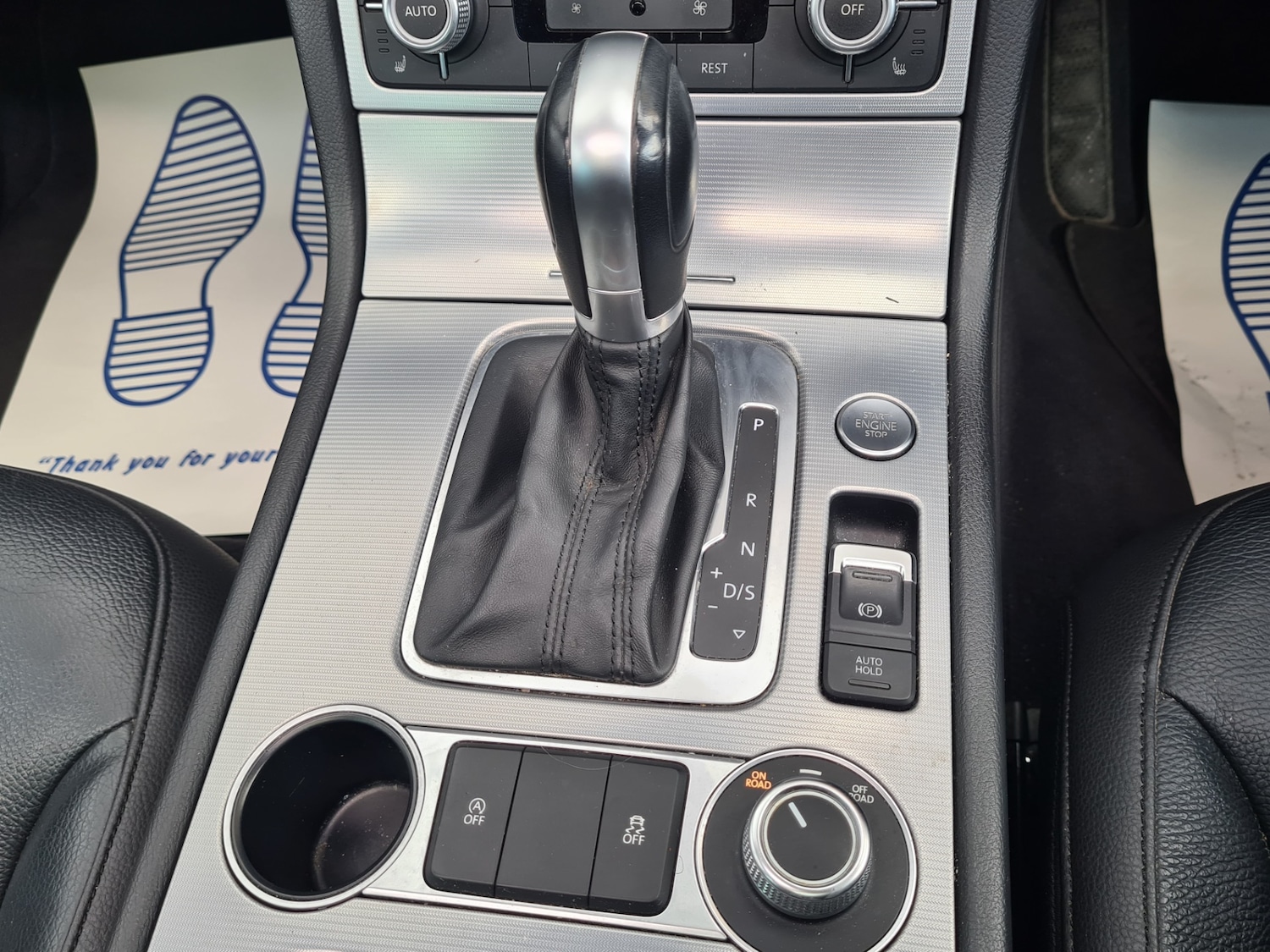 Used Volkswagen Touareg 2014 for sale - 77438800: Photo 19