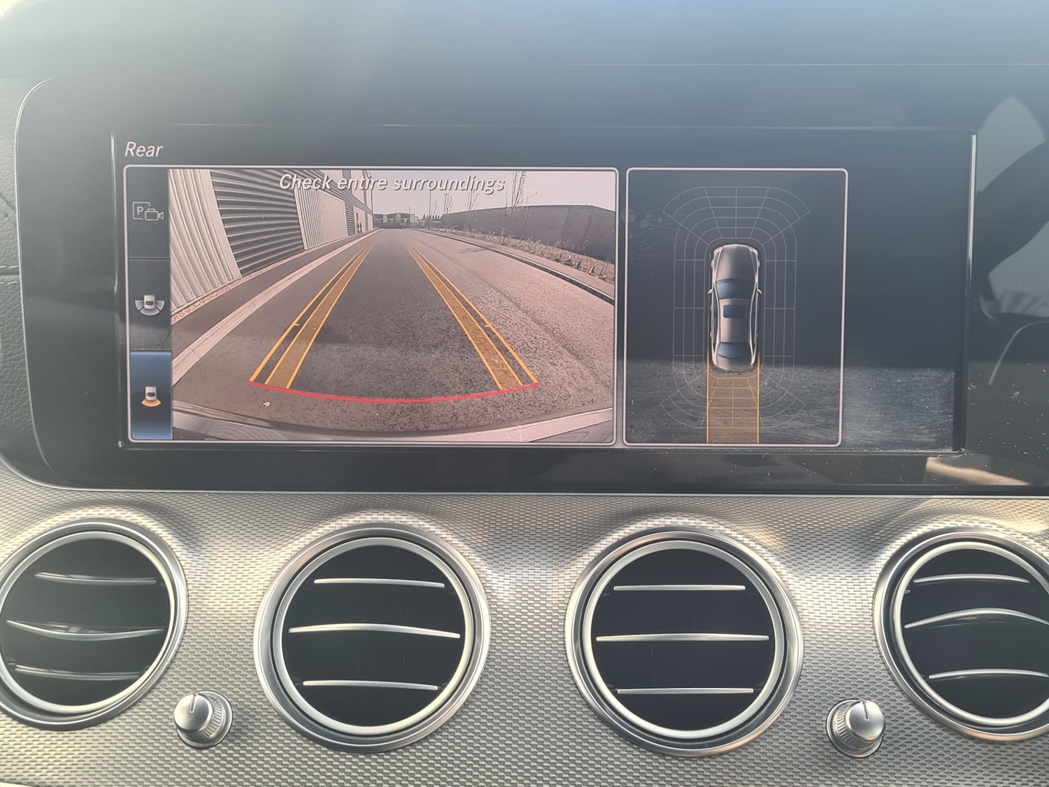 Used Mercedes-Benz E Class 2019 for sale - 78170060: Photo 10