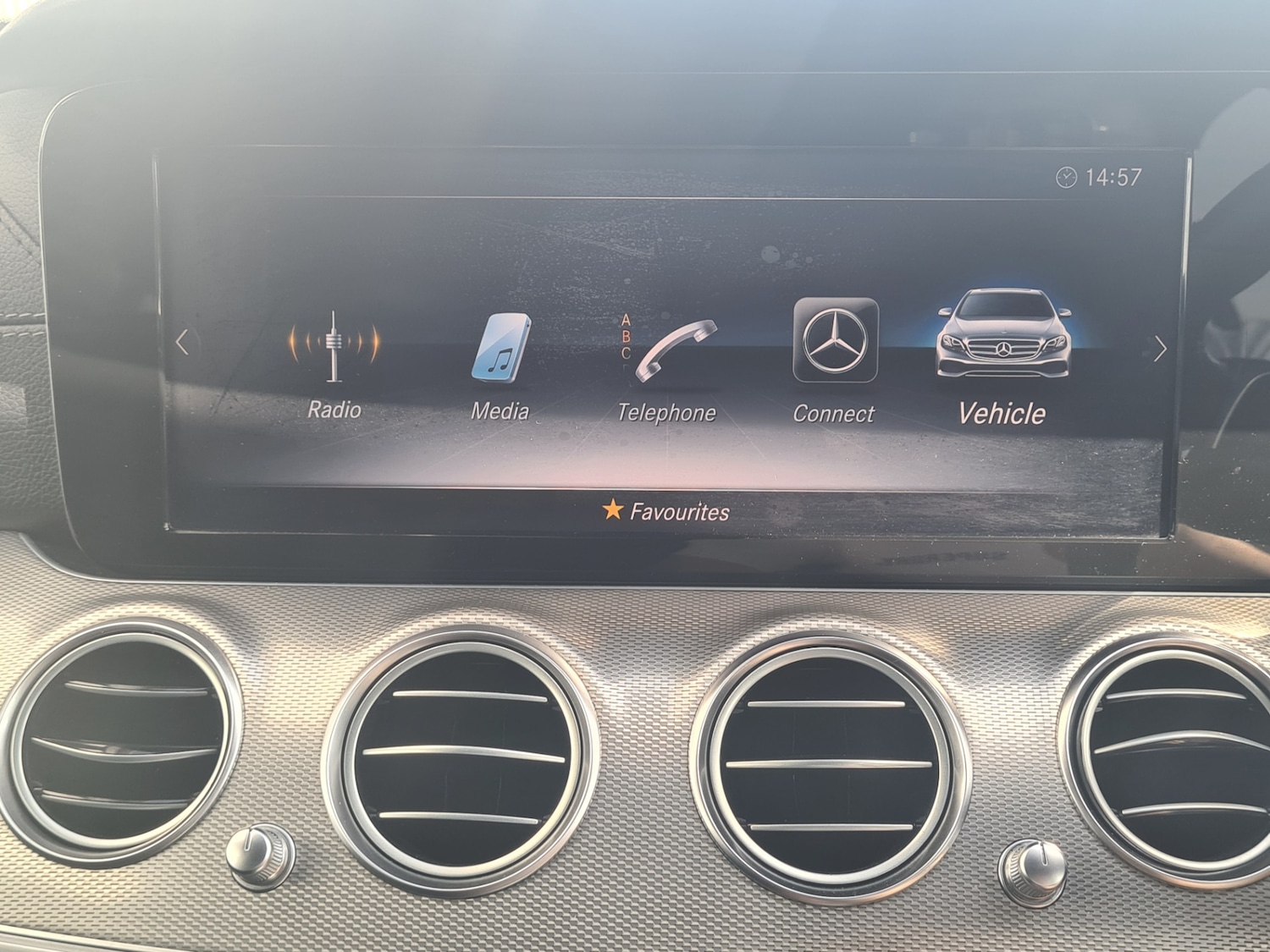 Used Mercedes-Benz E Class 2019 for sale - 78170060: Photo 11