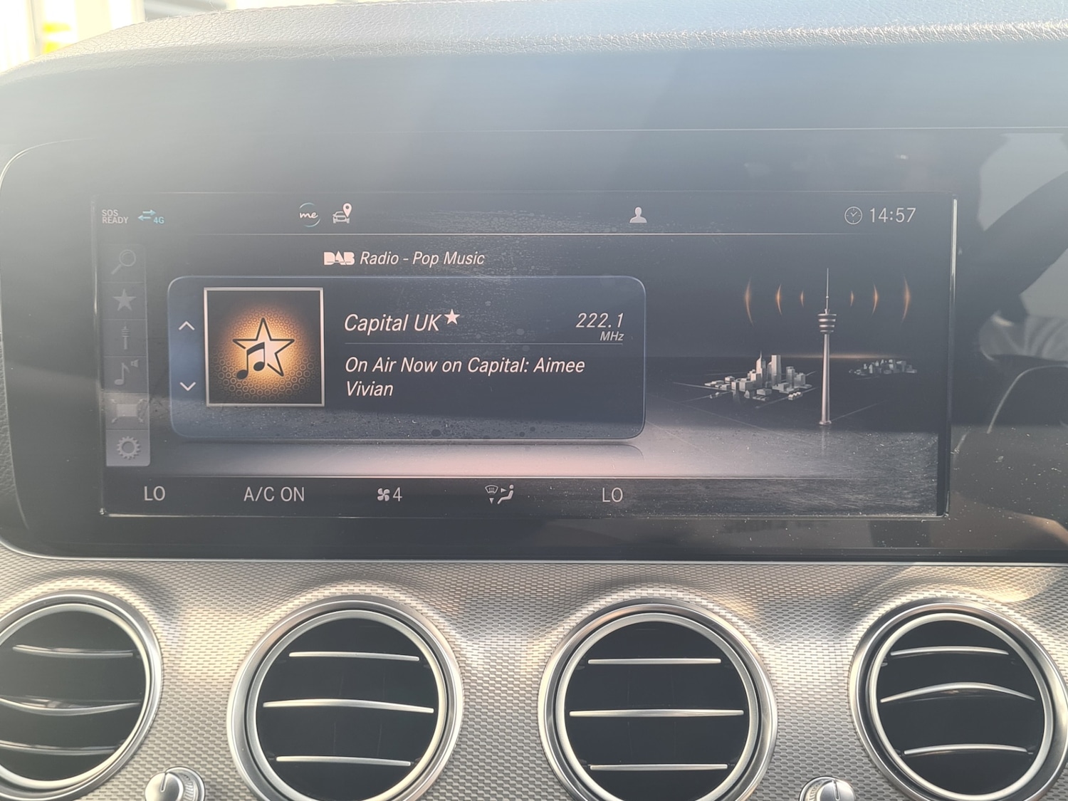 Used Mercedes-Benz E Class 2019 for sale - 78170060: Photo 12