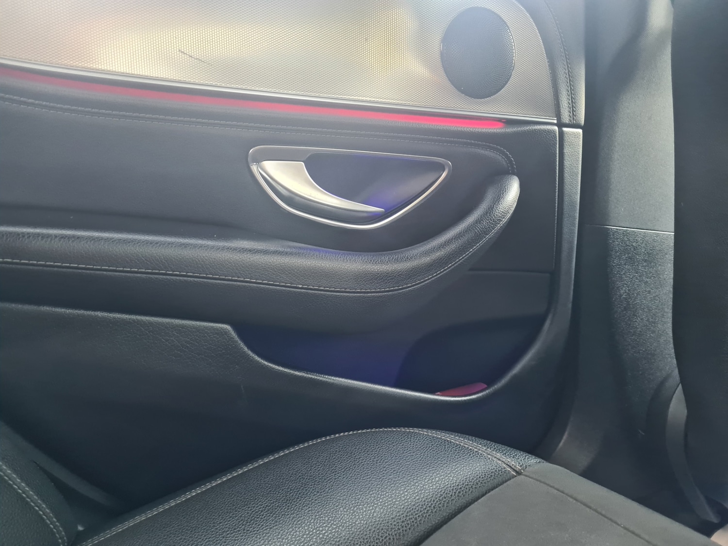 Used Mercedes-Benz E Class 2019 for sale - 78170060: Photo 14