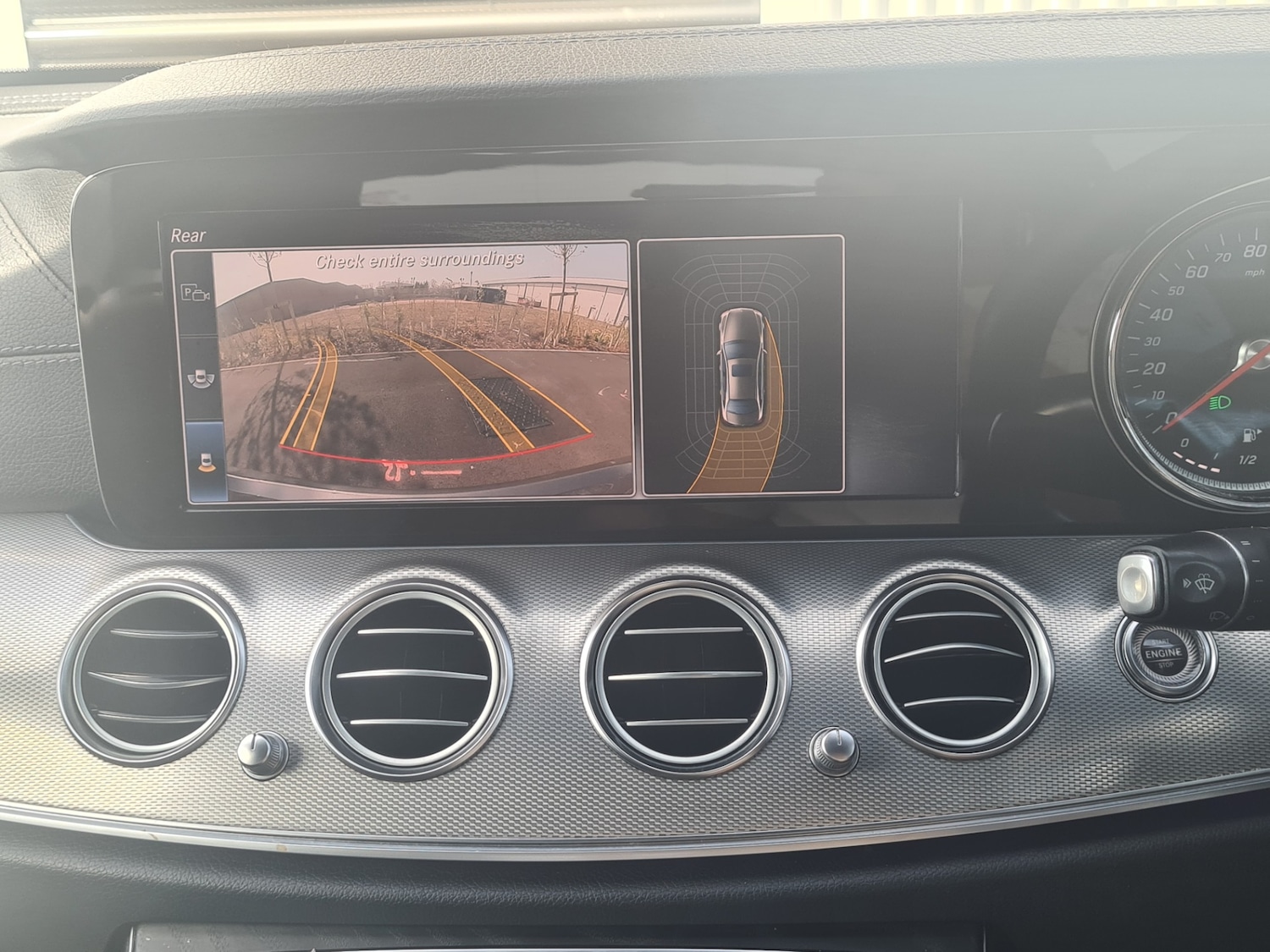 Used Mercedes-Benz E Class 2019 for sale - 78170060: Photo 16