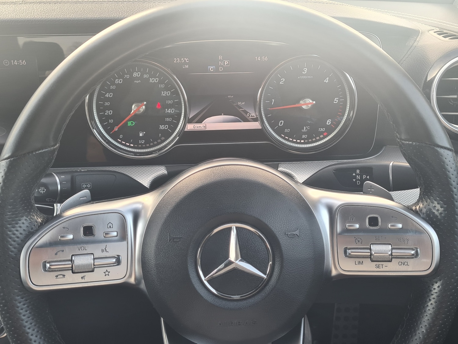 Used Mercedes-Benz E Class 2019 for sale - 78170060: Photo 6