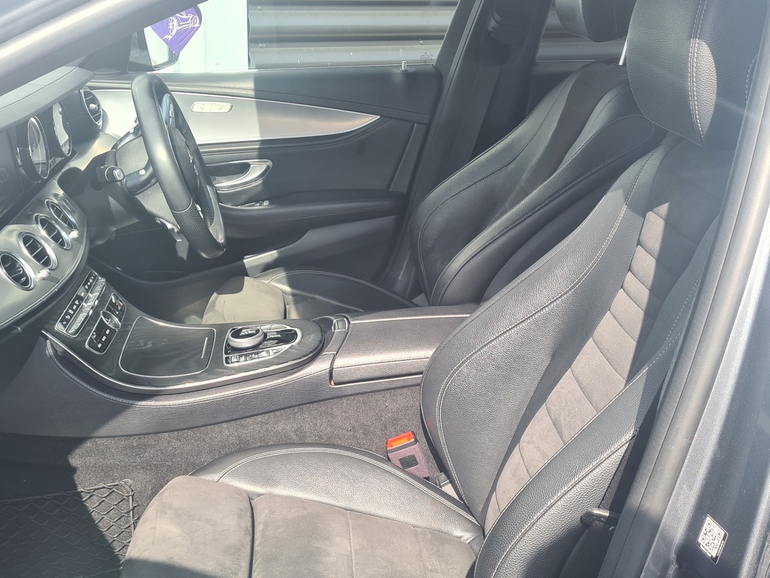 Used Mercedes-Benz E Class 2019 for sale - 78170060: Photo 8