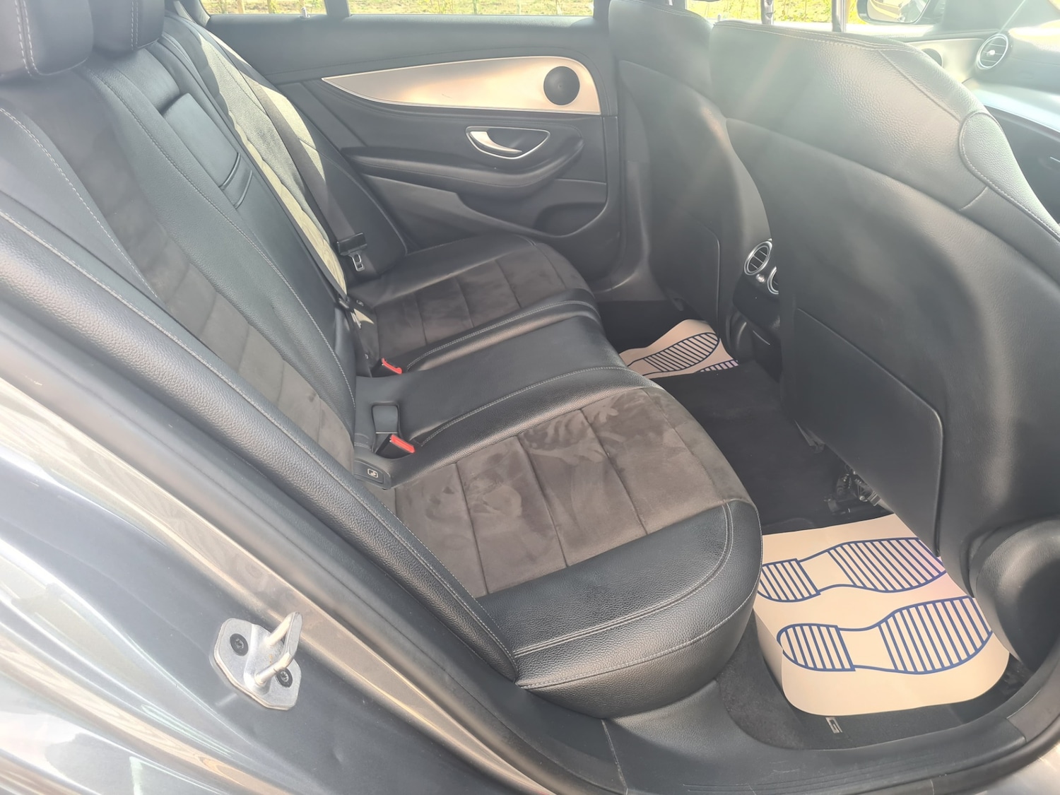 Used Mercedes-Benz E Class 2019 for sale - 78170060: Photo 9