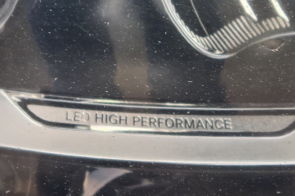 Used Mercedes-Benz C Class 2015 for sale - 73402454: Photo 21