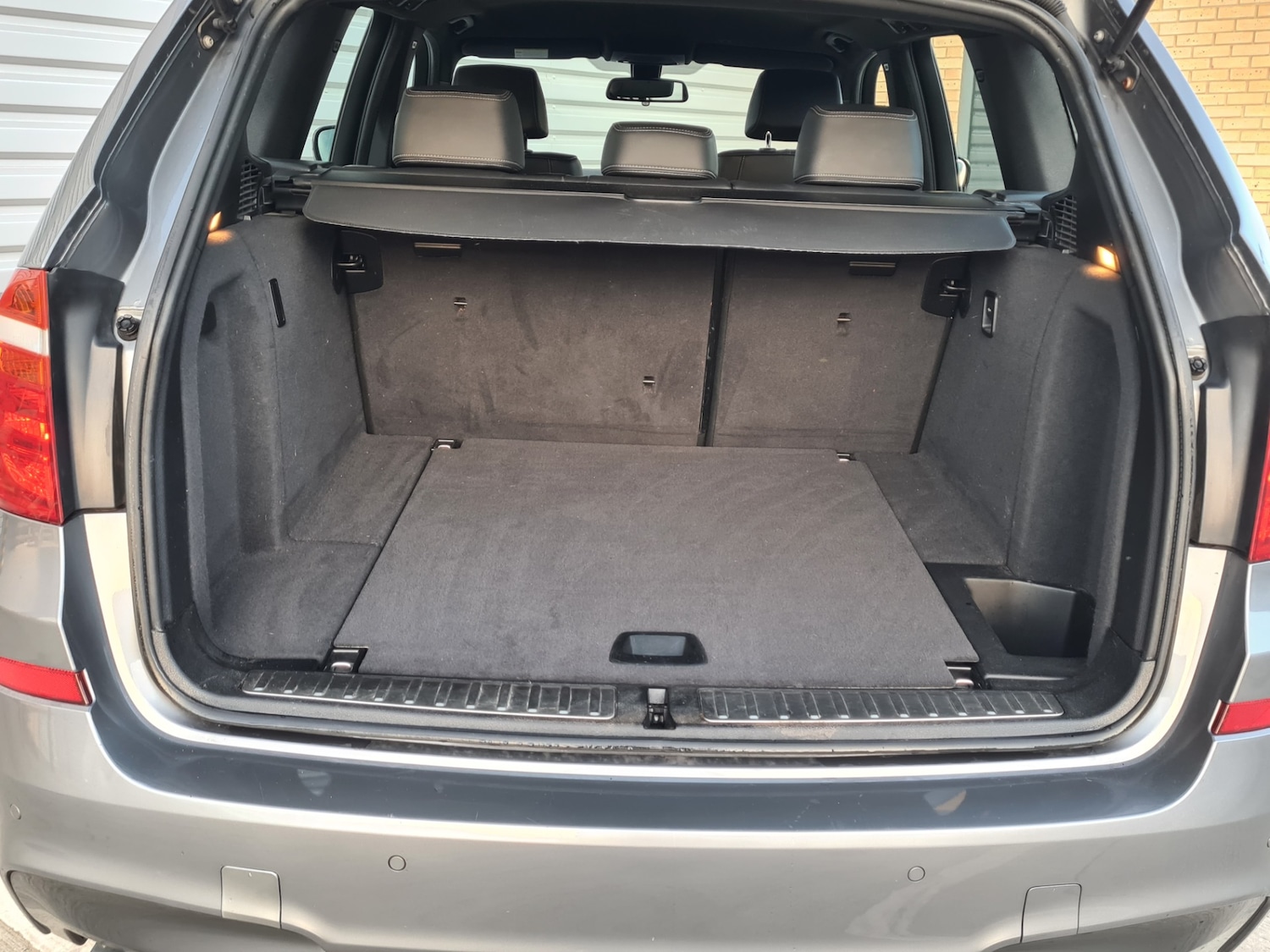 Used BMW X3 2012 for sale - 77128312: Photo 10