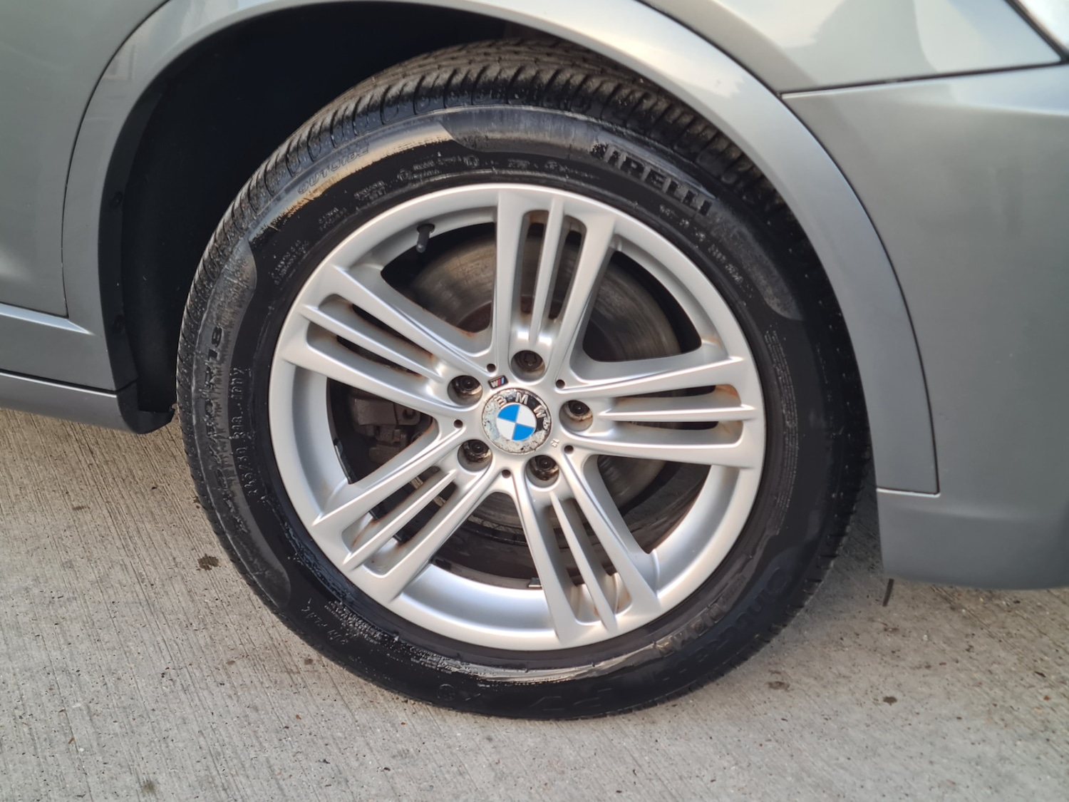 Used BMW X3 2012 for sale - 77128312: Photo 11