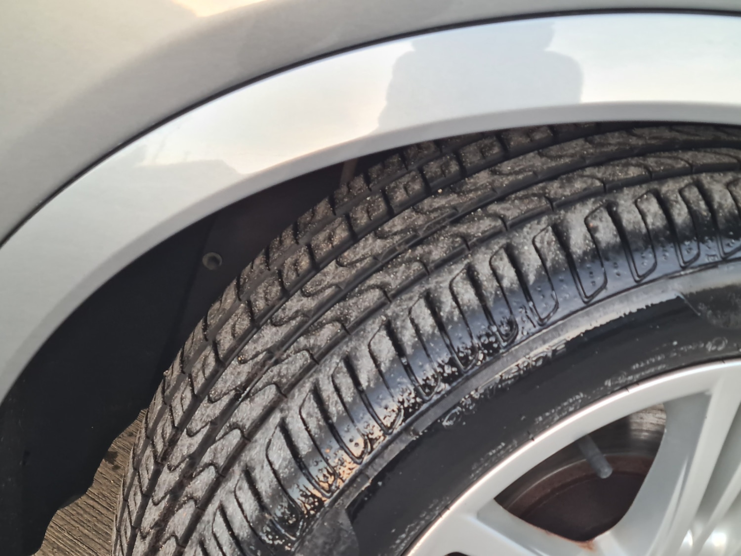 Used BMW X3 2012 for sale - 77128312: Photo 12