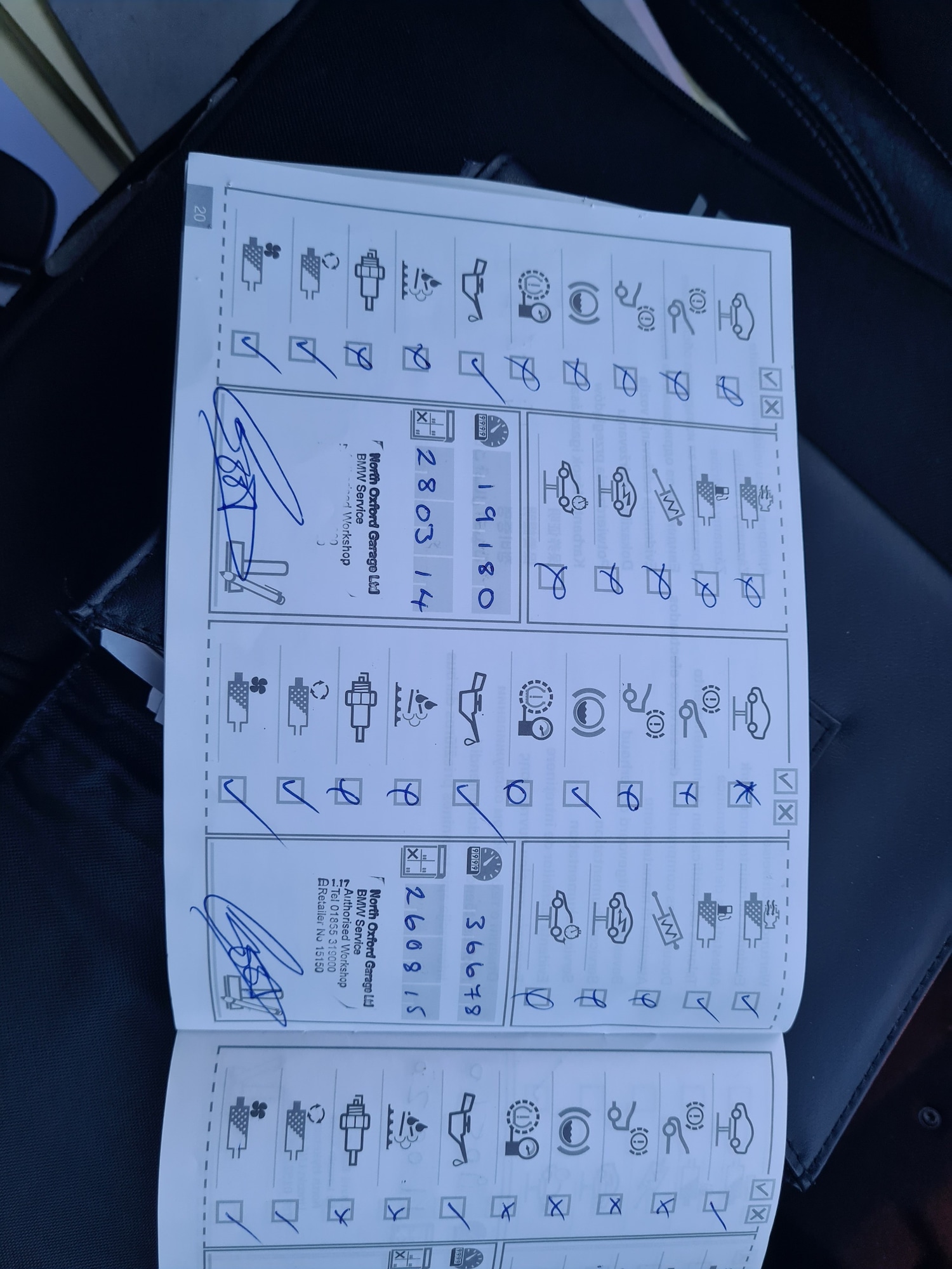 Used BMW X3 2012 for sale - 77128312: Photo 15