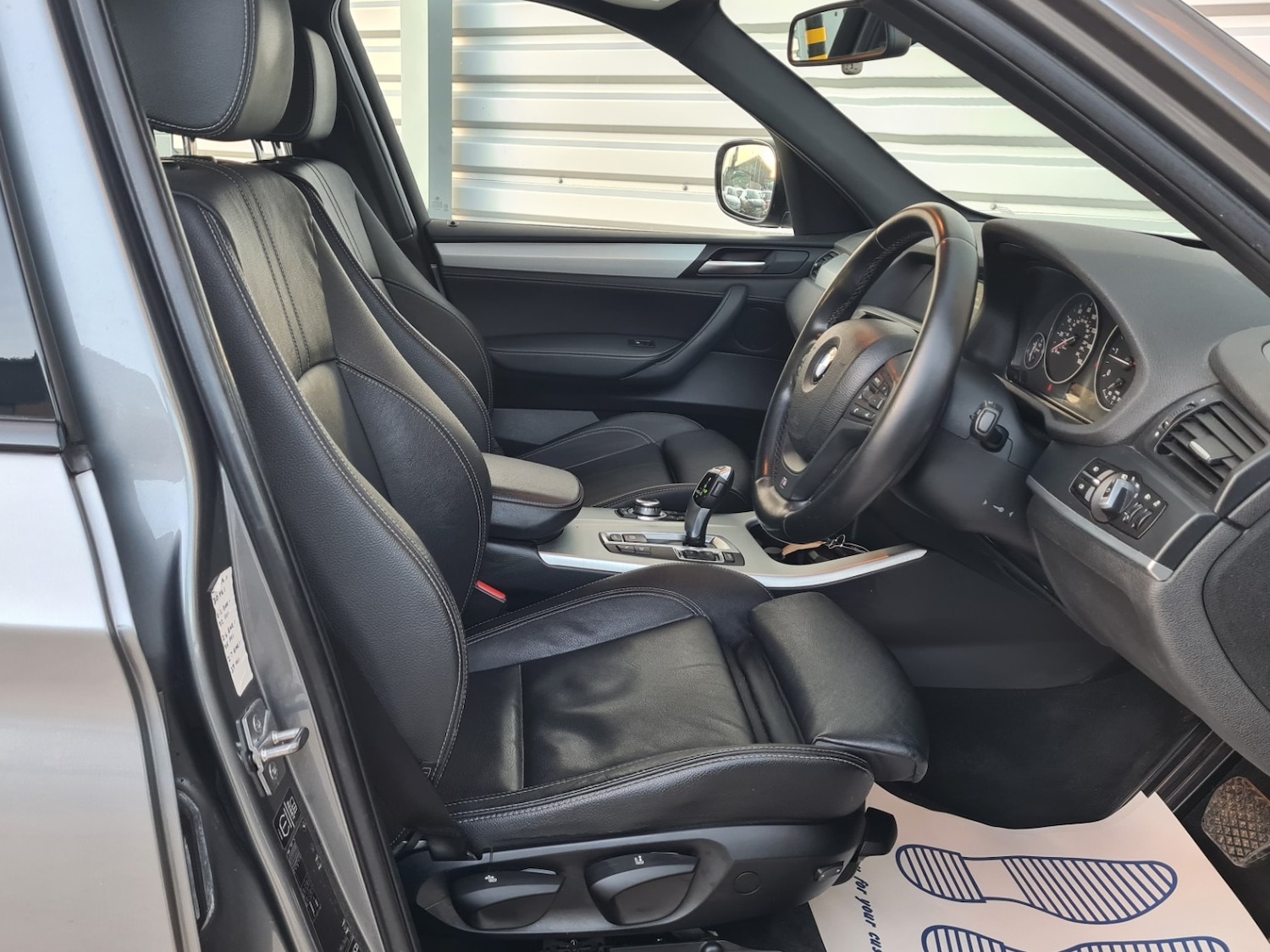 Used BMW X3 2012 for sale - 77128312: Photo 5