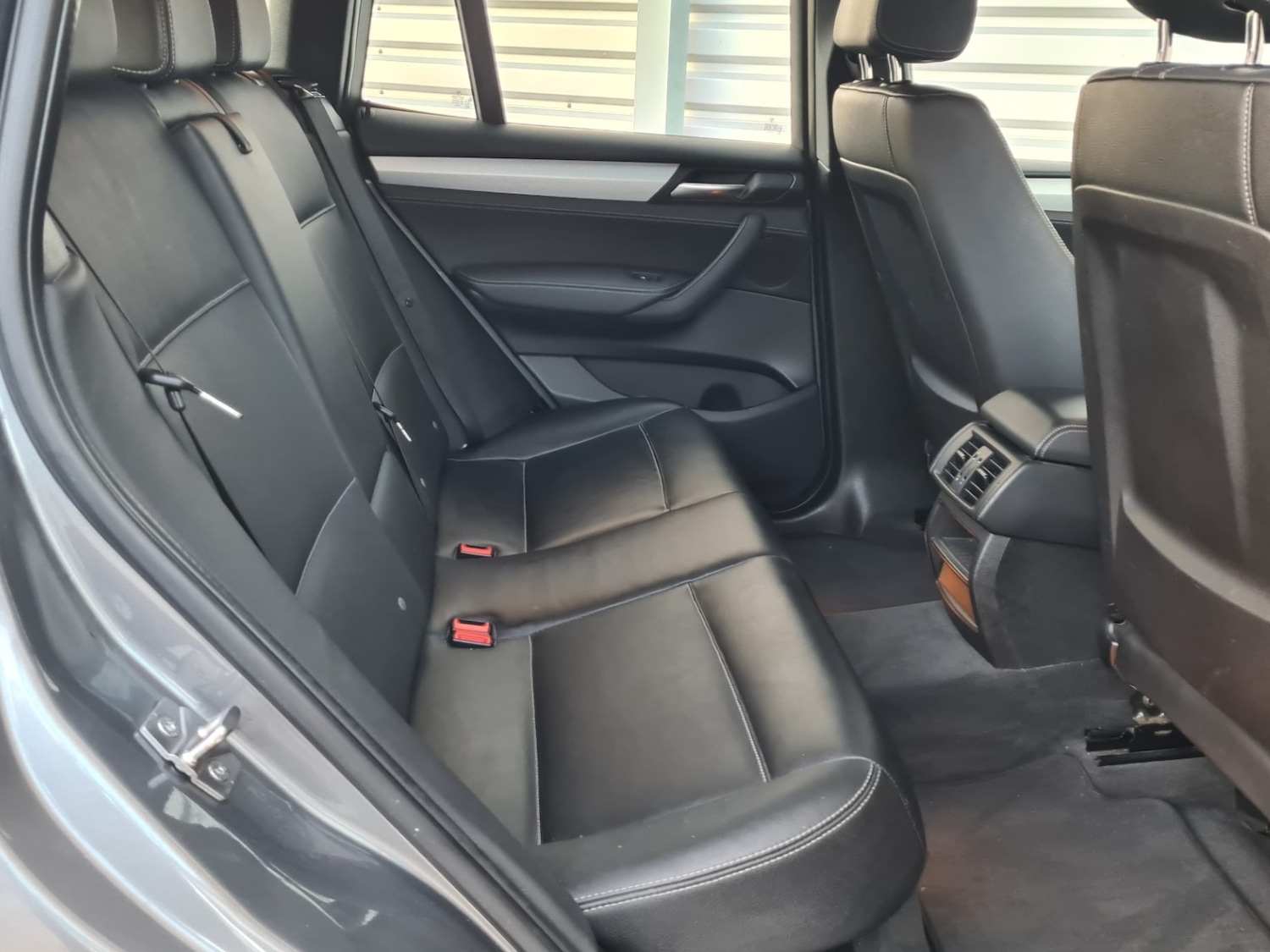 Used BMW X3 2012 for sale - 77128312: Photo 6