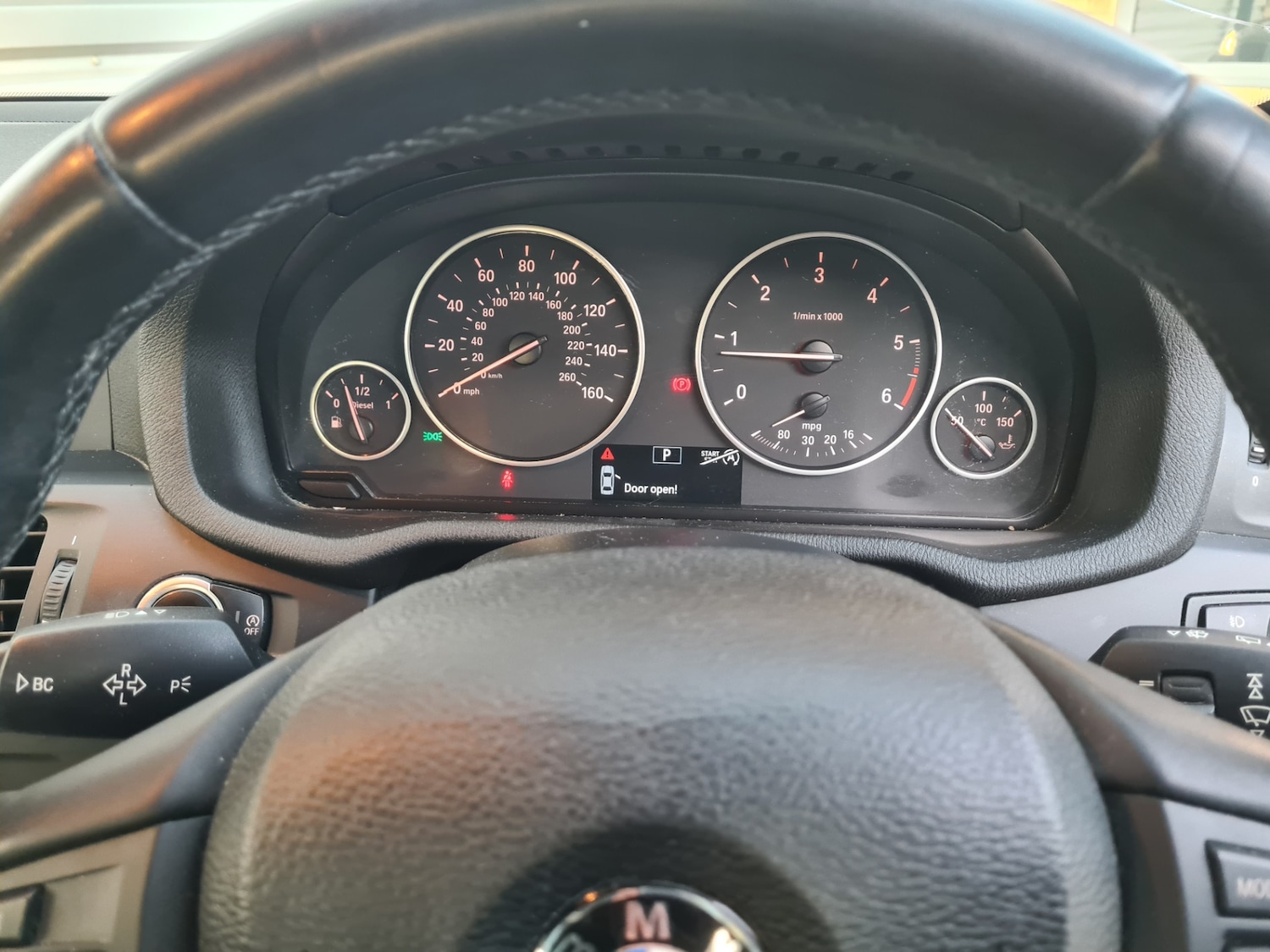 Used BMW X3 2012 for sale - 77128312: Photo 7