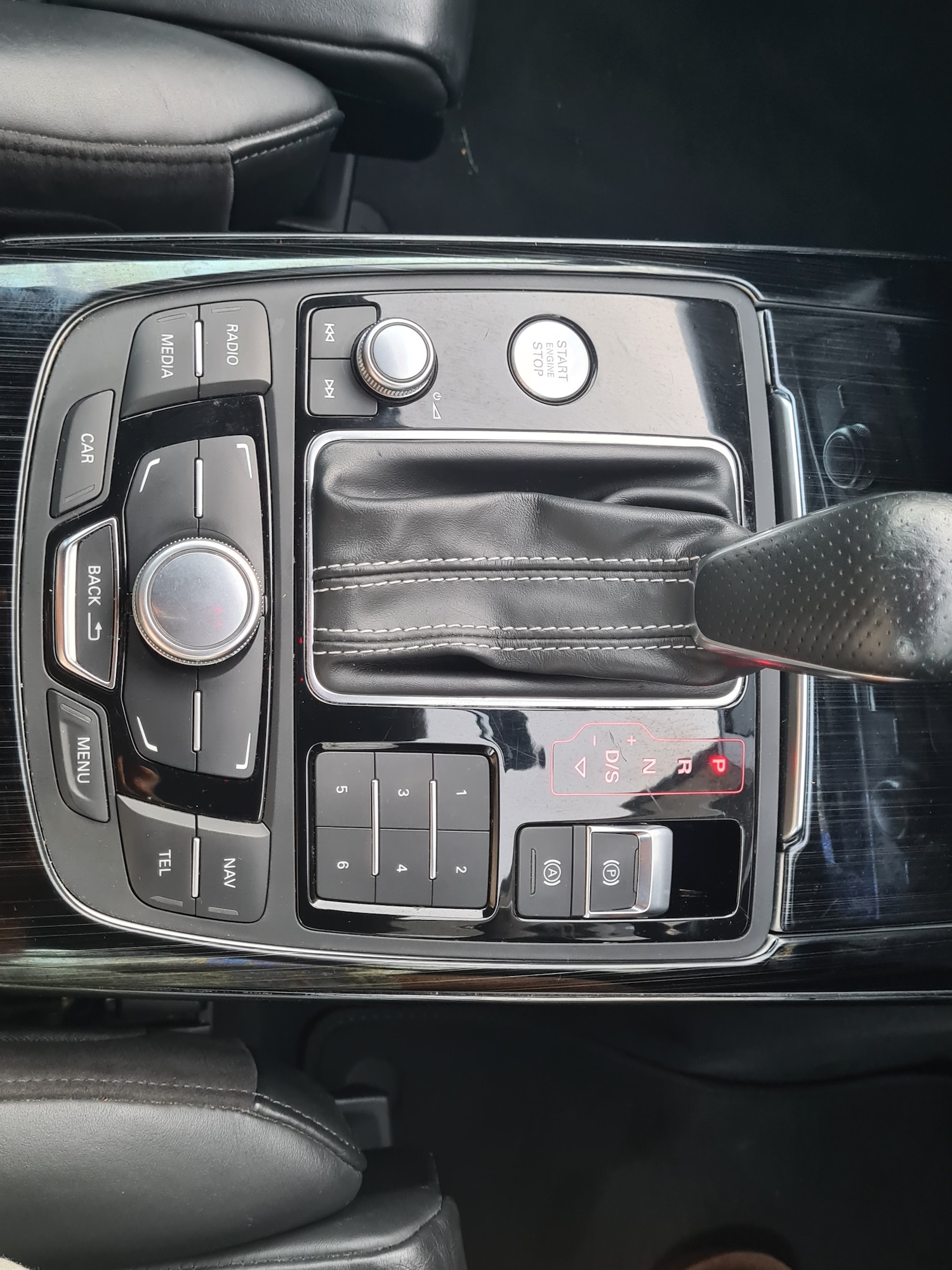 Vehicle 13
