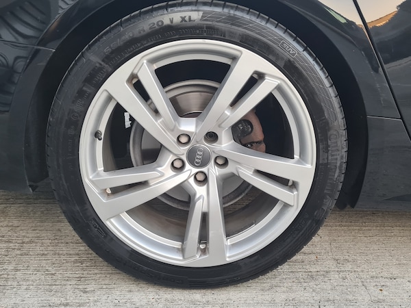 Used Audi A6 2015 for sale - 75000533: Photo 15