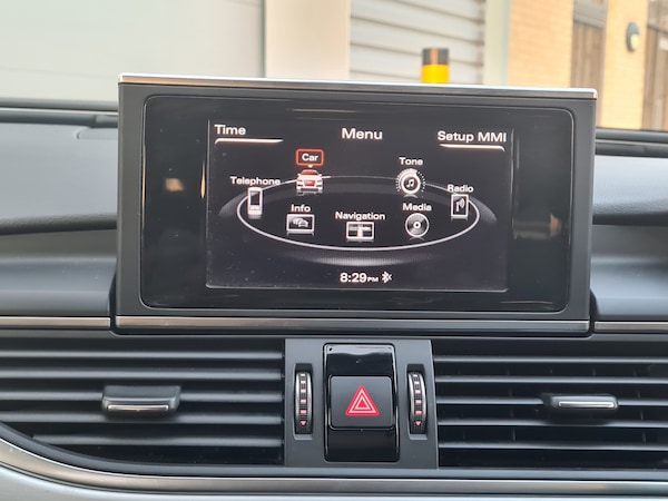 Used Audi A6 2015 for sale - 75000533: Photo 18